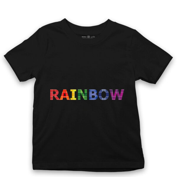 rainbow - by karohat Thumbnail