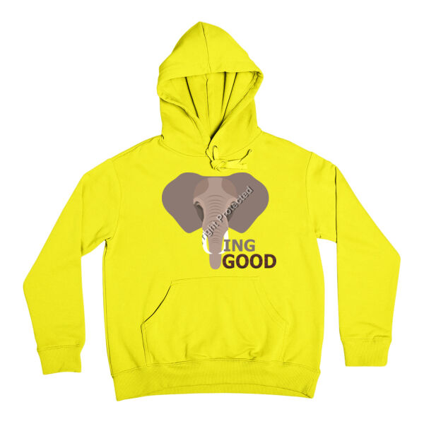 feeling good - by karohat Thumbnail