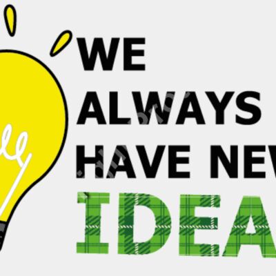 new idea - by karohat Thumbnail