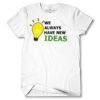 Men's Tshirt Thumbnail