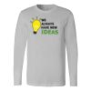 Men's Long Sleeve Shirt Thumbnail