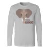 Men's Long Sleeve Shirt Thumbnail