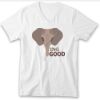 Men's V-Neck Tshirt Thumbnail