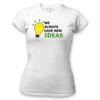 Women's Tshirt Thumbnail