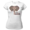 Women's Tshirt Thumbnail