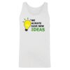 Men's Tank Top Thumbnail